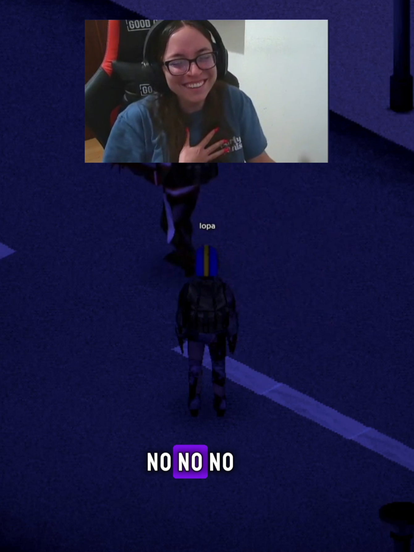 Me mata el 