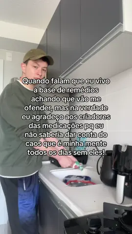 #ansiedad #medicacaocontrolada 