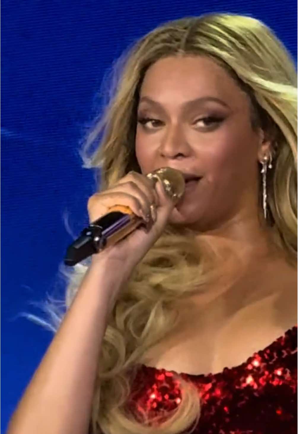 Everything. #beyonce #beyhive #cowboycarter #cowboycartertour #foryoupage #fyp #justforfun