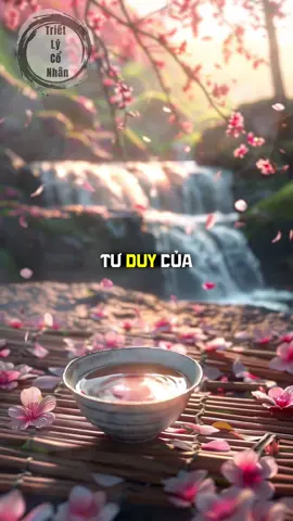 Hành động mới có KẾT QUẢ #trí_tuệ_người_xưa #Triết_lý_cổ_nhân #tư_duy_thành_công 