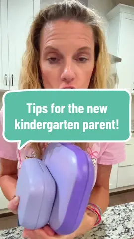 Highly recommend these containers for back to school! @Bentgo #thebest #lunchtime #kidsoftiktok #parentsoftiktok #backtoschool #kindergartenteacher #firstdayofschool #kindergarten #kindergartenprep #food #pickyeater #owlsomekinders 