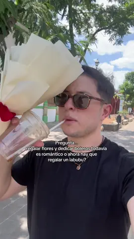 Pregunta seria  #pregunta #flores #boleros #romantico 