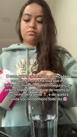 meu momento de auto cuidado intimo 🌸🥹#saudeintimadamulher #corrimento #probiotico #fypシ゚ #saudeintima 