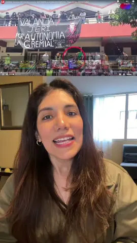 Injusticia para los futuros estudiantes de San Marcos: a solo mes y medio del examen, la universidad cambió las reglas. Ahora, quienes vienen de universidades privadas sí podrán postular, pero los de cualquier universidad pública —incluida la misma UNMSM— no. Una medida que deja fuera a muchos jóvenes que ya habían invertido tiempo, esfuerzo y dinero para cumplir su sueño de estudiar aquí. #unmsm #examendeadmisión #injusticia #jeriramon #estudiantes #admision #fyp #politica 