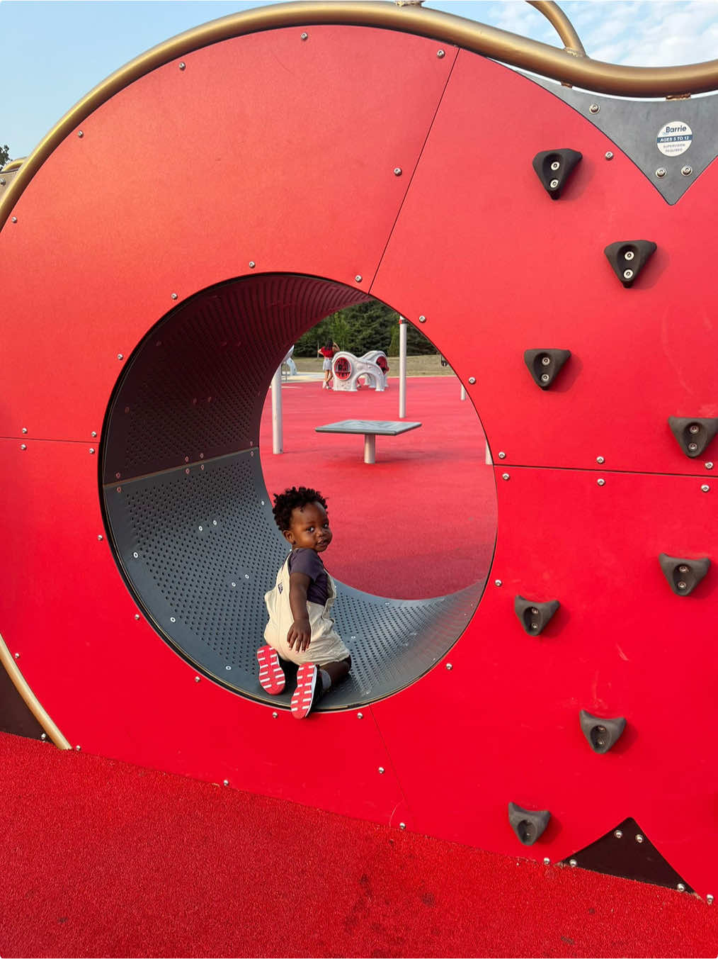 Keeping clean on the go as busy parents with even busier toddlers is basically an Olympic sport… and I’m competing daily.🏅😂 #momlife #parentlife #toddlermom #dadlife #motherhood #parenthood #momhumor                       