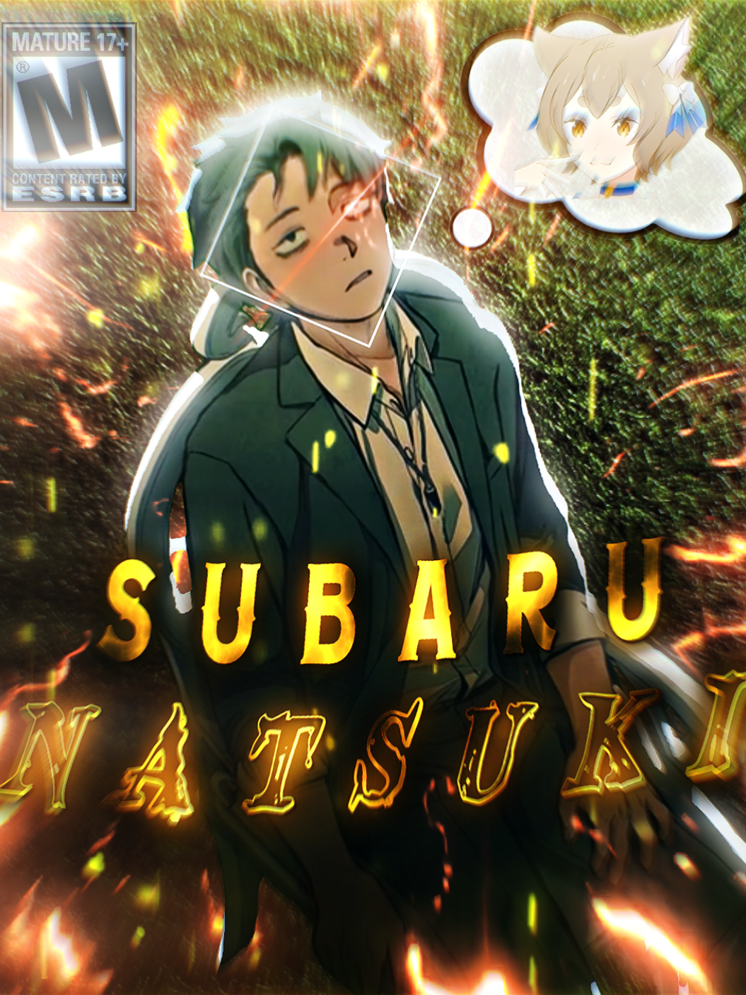 boing boing😨|não achei o ib 😭 #subarunatsuki #felixagreste #rezero #mangaedit #fyp #fypシ゚ 