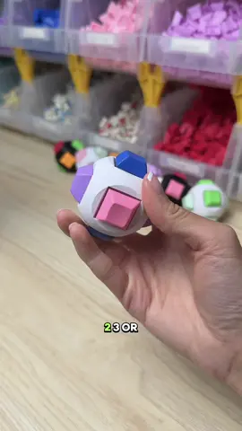 What should I make next?? this features a CREAMY sphere which is a quiet option and is pretty fun to fidget with ngl 🤩 #SmallBusiness #fidgettoy #Pride #prideflag #fidgettoys #fidgetsphere #stimtoy 