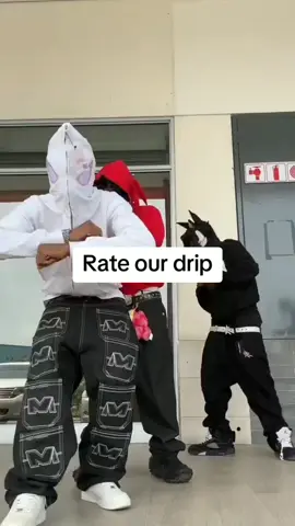 Rate the drip