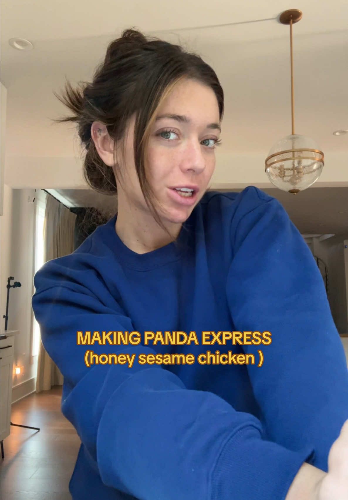 the real deal is better… but this was an 8.5 🍱  #EasyRecipe #easydinnerideas 