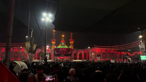 كدرتو تزورون😔 #كربلاء #الامام_العباس #عاشوراء#fyp #foryou #explore  