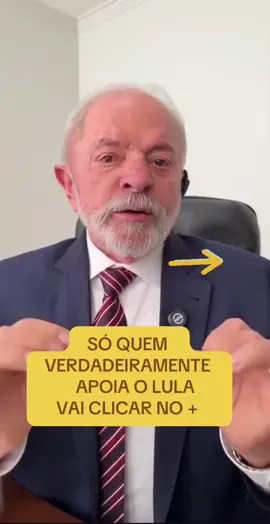 Quem está com o Lula? 🇧🇷 #lula #esquerda #lulapresidente #forabolsonaro #brasil 