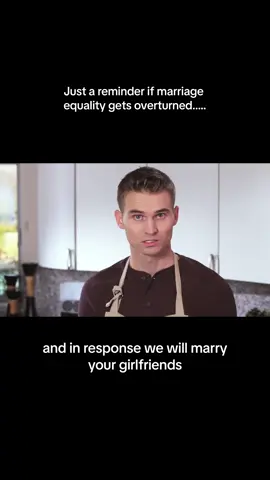Just a reminder….. #marriageequality #gaymarrige #equalrights #supremecourt 