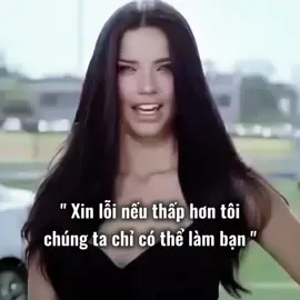 🎀🪽 | Thay vì từ chối thẳng thì Adriana chia sẽ 