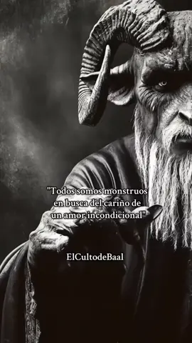 Todos 🖤 #frases #psicologia #lucifer #dark #elcultodebaal 