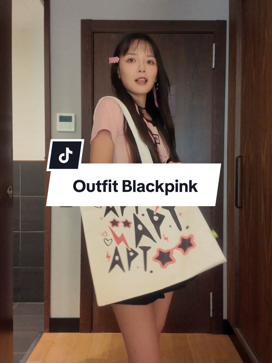 Alguien dijo BlackPink in your area?? @URF  #foryou #fyp #parati #blackpink #deadlineworldtour #kpop 