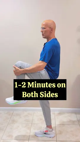 Fix Your Balance and Wake Up Your Brain in 30 Seconds!  #drmandell #health #healing #brain #balance