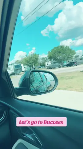 Decided to take a quick trip to Buccees today. Stocked up on some snack and got a shirt for my cousin. #buccees #bucceestexas #snacks #storerun #fyp