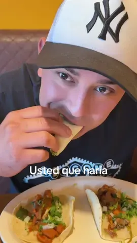 #usted que haría#sigueme#foryoupage