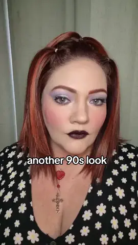 #fyp #teenageyears #90smakeup  #90sthrowback 