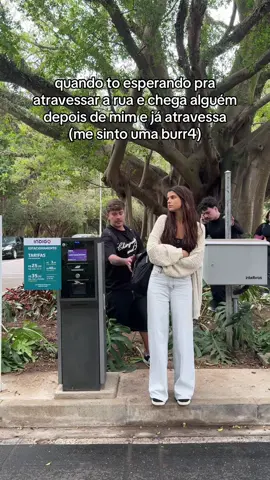 me sinto a maior OTARIA !!!