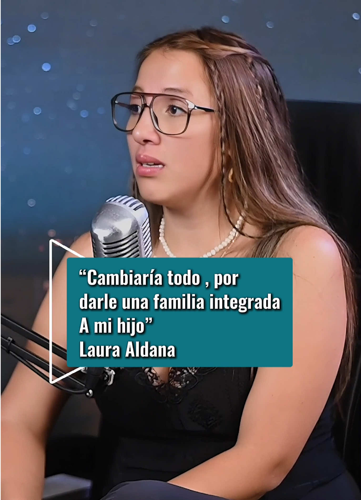 No era la persona correcta… pero cambiaría todo por darle una familia unida a mi hijo. 💔 Hashtags: #MadreSoltera #Ruptura #Familia #Reflexión #AmorPropio    @Lau Aldana ✨ 