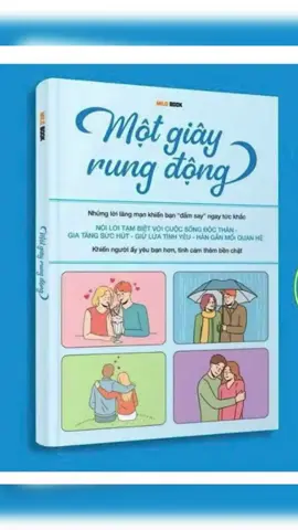 Cuốn sách giúp anh em trở thành những người đàn ông tinh tế!!#sachhay #foryou #tangai #tinhyeu #tinhte #motgiayrungdong 