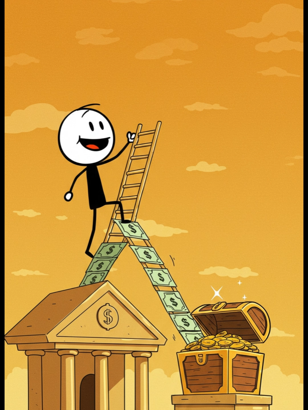 Dinheiro dos Outros: Fique Rico com Alavancagem Financeira em 2025 Descubra como a alavancagem financeira pode te fazer ficar rico usando o dinheiro dos outros. Prepare-se para 2025! Dinheiro dos Outros: Fique Rico com Alavancagem Financeira em 2025 Neste vídeo, desvendamos o poder da alavancagem financeira, uma estratégia inteligente para multiplicar seu dinheiro sem depender apenas do seu capital. Aprenda a usar o dinheiro dos outros de forma estratégica para acelerar sua jornada rumo à riqueza.  Você vai descobrir como aplicar esses princípios para construir riqueza e alcançar a tão sonhada liberdade financeira. Prepare-se para insights valiosos que podem transformar seus investimentos em 2025 e impulsionar seu crescimento financeiro.  Abordamos exemplos práticos e as melhores práticas para utilizar capital de terceiros com segurança, identificando oportunidades de investimento promissoras. Esteja à frente e pavimente seu caminho para a independência financeira. #Finanças #Investimentos #GiroFinanceiro #Girinho #Dinheiro