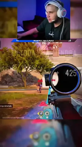Ufffff on top #m700 #kar98 #bloodstrike #bloodstrikeclips #bloodstrikemobile #argentina #kick 