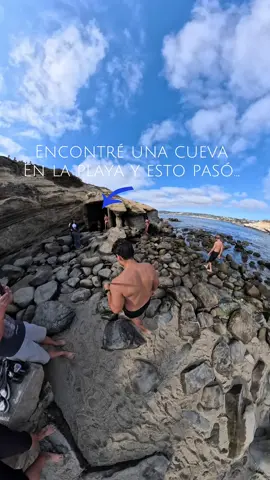 Cosas que pasan en San Diego 😱🌴