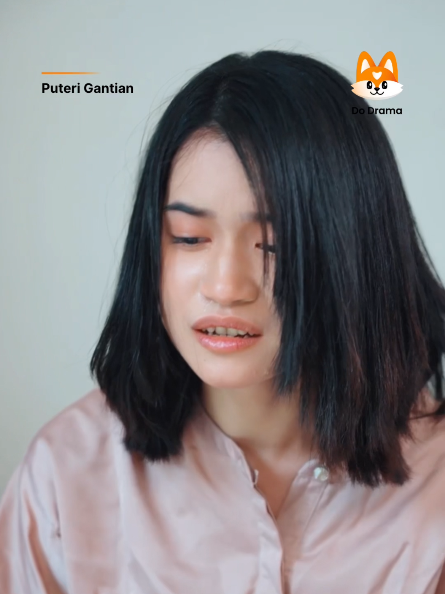 Dipaksa jadi isteri orang… ending dia macam mana agaknya? 🤔 Jangan lupa layan drama Puteri Gantian, sekarang di Do Drama! #PuteriGantian #TheReplacedBride'sRevenge #DoDrama #DramaCinta #Drama Drama Malaysia #DramaPendek #DramaLokal #fyp #foryourpage