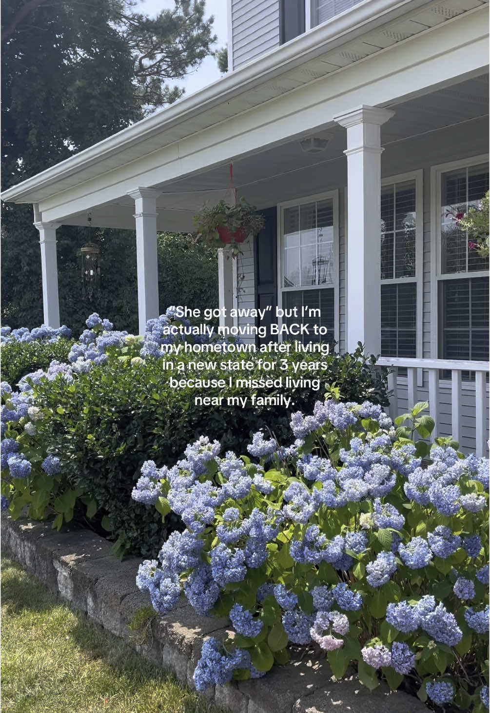 My fiance and I LOVED VA but missed living near our families.  #hometown #movingout #moving #shegotaway #relatable #movingbackhome #girly #girlythings #movingday #movingvlog #msw 