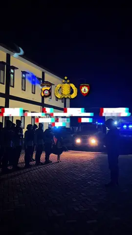 PATROLI PERINTIS PRESISI #kakorsabharabaharkam #baharkampolri #ditsamaptapolagorontalo #polisibaik #umkmindonesia #dalmaspolri 