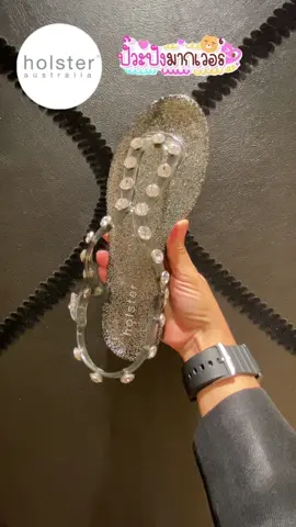 #รองเท้าholster#สวยตะโกน#ทันสมัยมาแรงสุดในตอนนี้#ป้ายยาtiktok #ฟีดดดシ 