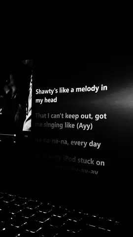Shawty’s like a melody in my head that I can’t keep out got me singing like…🎵 - Replay | Lyrics 🎧by: Iyaz (2009) #replay #iyaz #lyrics #trend #lyrics #nostalgia #nostalgic #pop #songlyrics #fyp #monolyrx 