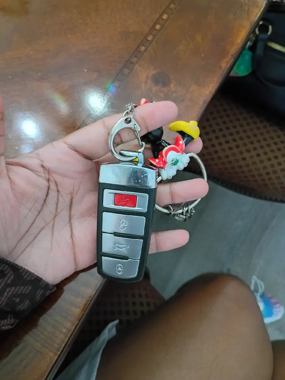 The universe gives you blessings when they feel you're ready! Write all your goals DOWN The universe will shower you what's yours! #carowner 