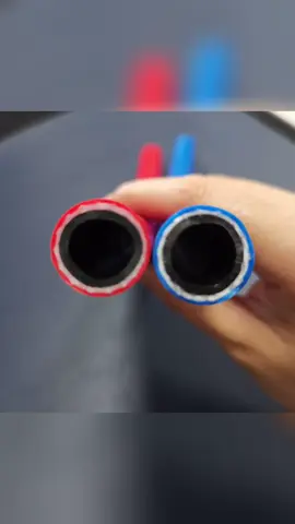 Different colors, sizes and structuresPvc braided hose #pvchose#pvctube#pvcsleeves#waterhose