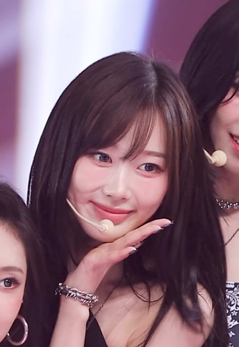 #AESPA :: giselle work facecam — #giselle #fancam #facecam #kpop #fyp #xqzwon1  ! fake body tiktok !