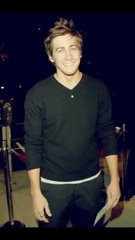 my cutie #jakegyllenhaal #actors #cutie #donniedarko #2000s 