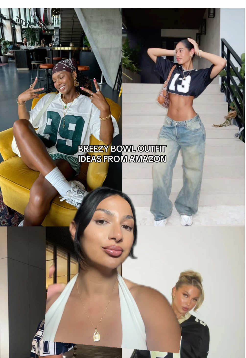 Amazon 🔗 in bio under “breezy bowl” #amazonmusthaves #breezybowl #chrisbrown #chrisbrownconcert #outfitinspo #amazonfashion #amazonfavorites #trendingfashion #greenscreen 