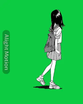 part 12 😋 #fyp #gfxanime #gfx #greenscreen #baground 