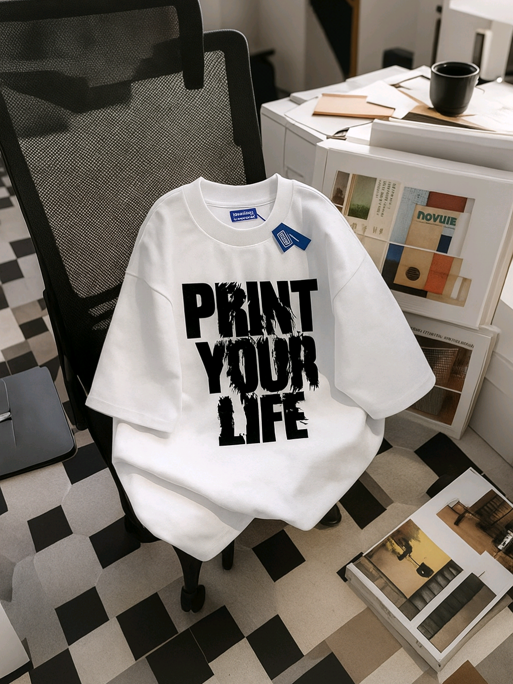 t-shirt kurang dari gocap  #affiliatemarketing #affiliate #tshirt #kaosmurah #kaosviral 