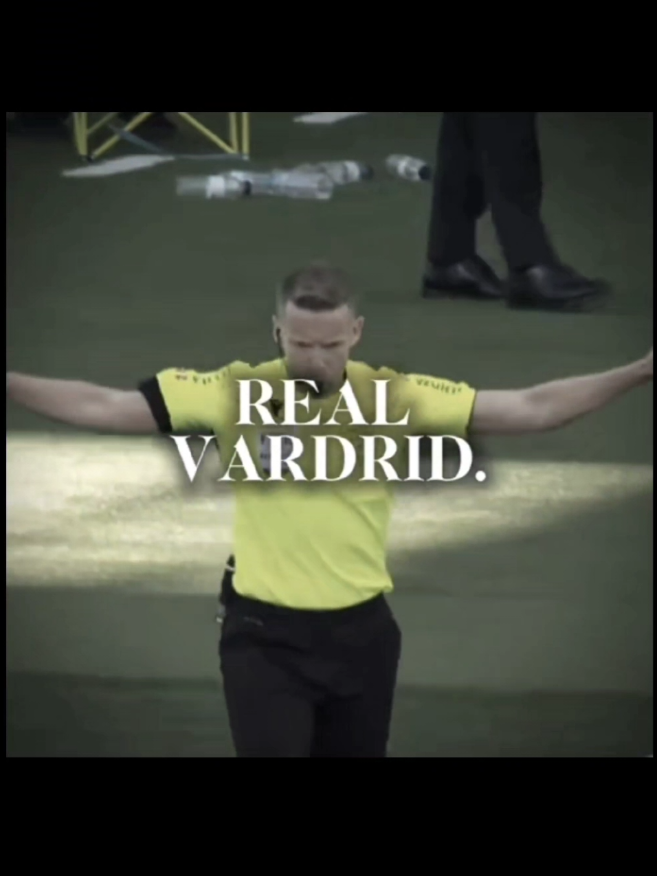 REAL VARDRID #realvardrid #realmadrid #viscabarca🔴🔵  #barcelonavsrealmadrid #championsleague #vardrid #championsleague 