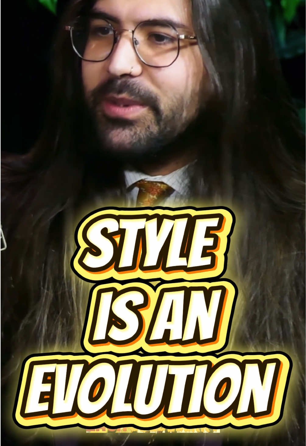 Style is an evolution! #themattcutrerreport #sanangelotx #conchovalley #podcast #extraordinarystories #extraordinarypeople #extraordinarylives #newyorkcity #newyorkstateofmind #suits #customsuits #altonlanesuits #mensfashion #mensapperal #highendfashion #style #introvert 