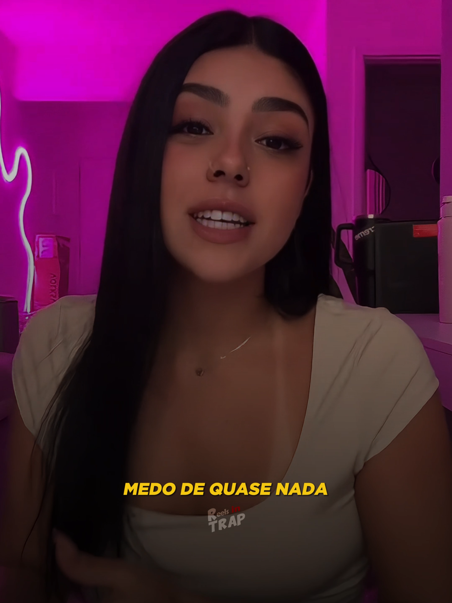 O @yungleall acertou muito nessa faixa! 💭 Reprodução: @giicremonezi  #leall #medodequasenada #fyp #rap #trapbr #legendado