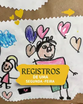 Registros do nosso dia ✏️📖 #professoracriativa #rotinapedagogica #professor #preescolar #atividadespedagogicas 