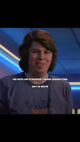 #KEITH #STRANGERTHINGS #STRANGERTHINGSEDITS #VIRALLLLL #FYPPPPPPPPPPP