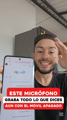 ⚠️El micrófono de tu movil⛔ así lo solucionaras✅ #tips #piratips #facebook #tiktok #redessociales #tecnologia
