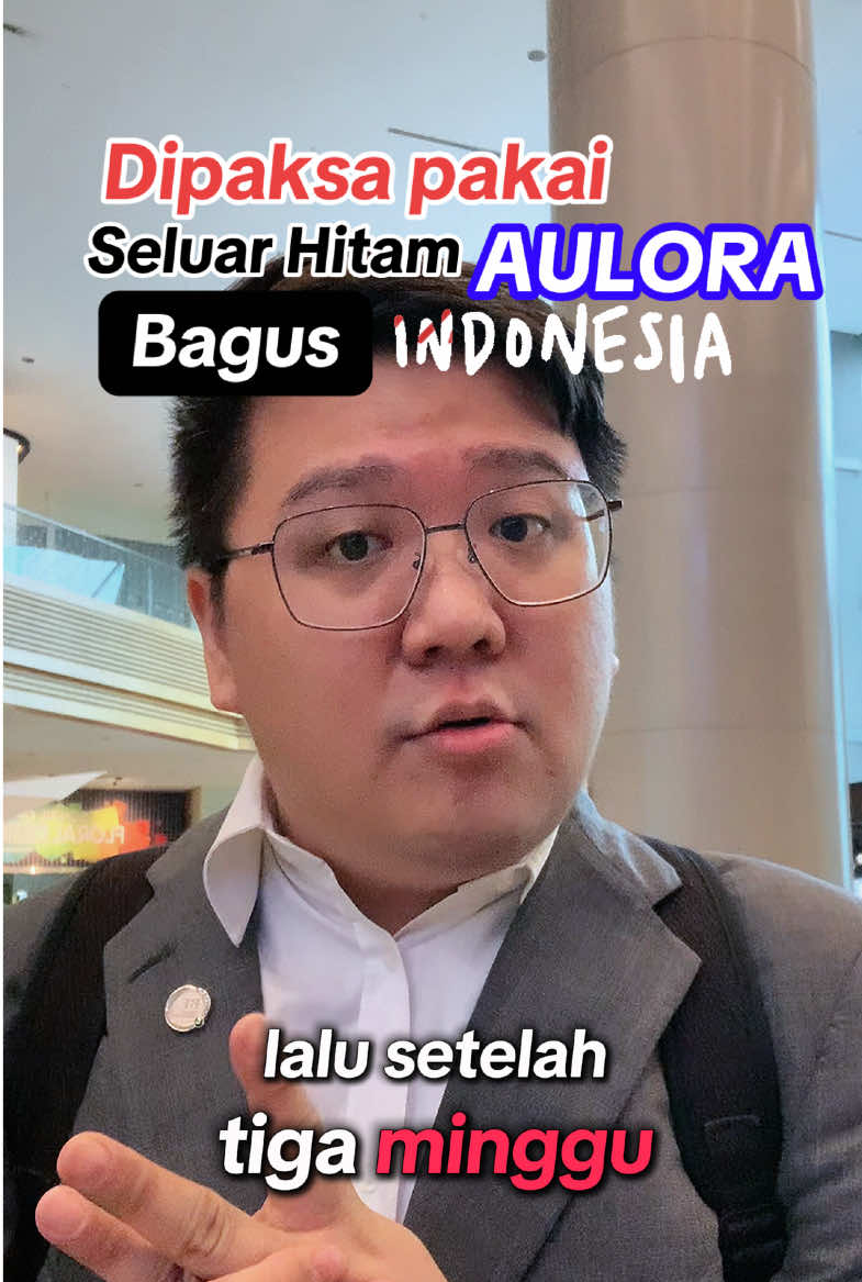 Testimoni langsing badan dengan memakai seluar Aulora with kodenshi.  Bagus kongsikan Pengalaman setelah consume produk produk BE #Aulorapants #auloraseries dan Belixz asbab #obesiti, #vertigo #gastric #migraine . Alhamdulillah Masalah kesihatan Bagus semakin baik  Semoga bermanfaat bagi sesiapa yang menonton video testimoni  @Maimun Hassan @_maishah57 @Sweet annshop @Nur @Zuliyati Latifi647 @mariam hussin @Aisyah Farhanah @Nailatul Haslina 