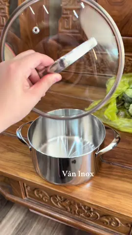 Nồi canh sz 20cm kaiyo