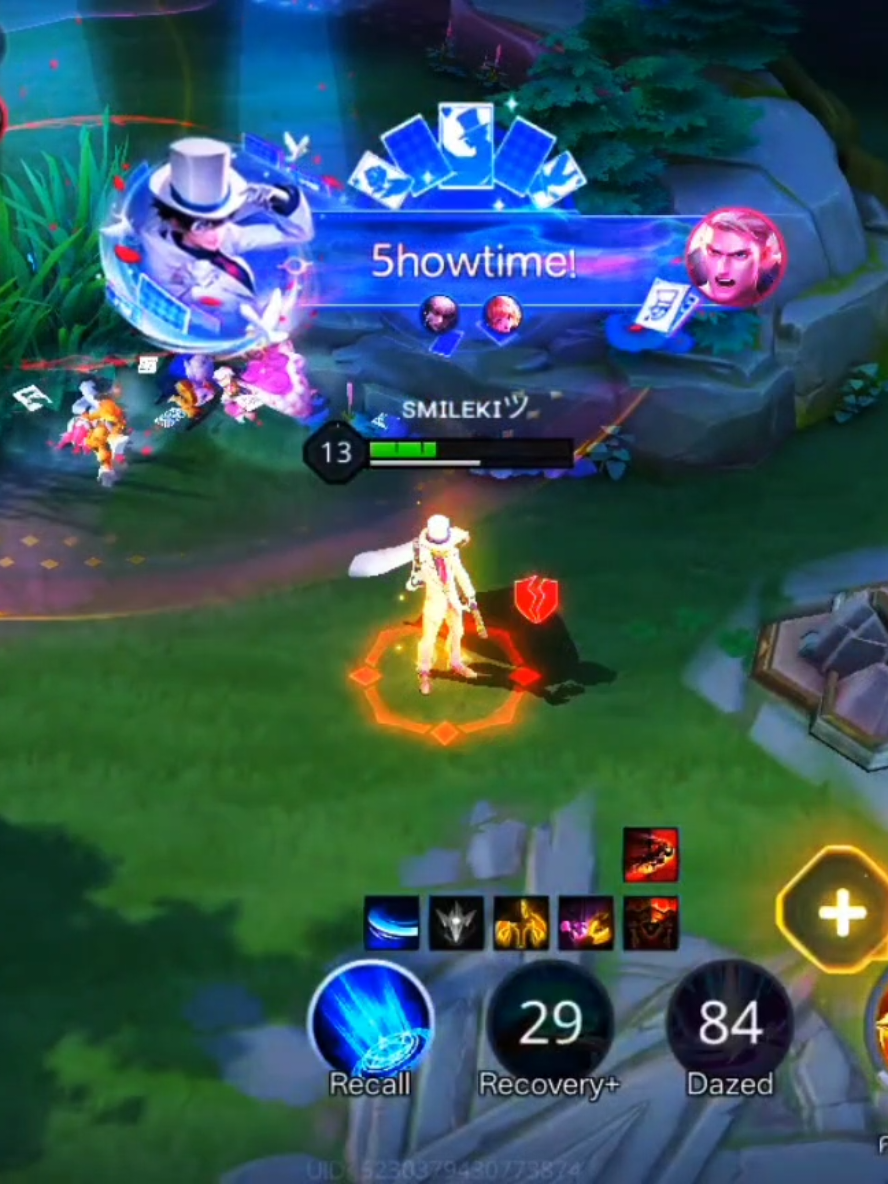 #rovthailand #rov #fyp #จอมโจรคิด #